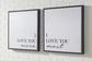 Adline Wall Art Set (2/CN) Furniture Mart -  online today or in-store at our location in Duluth, Ga. Furniture Mart Georgia. View our lowest price today. Shop Now. 