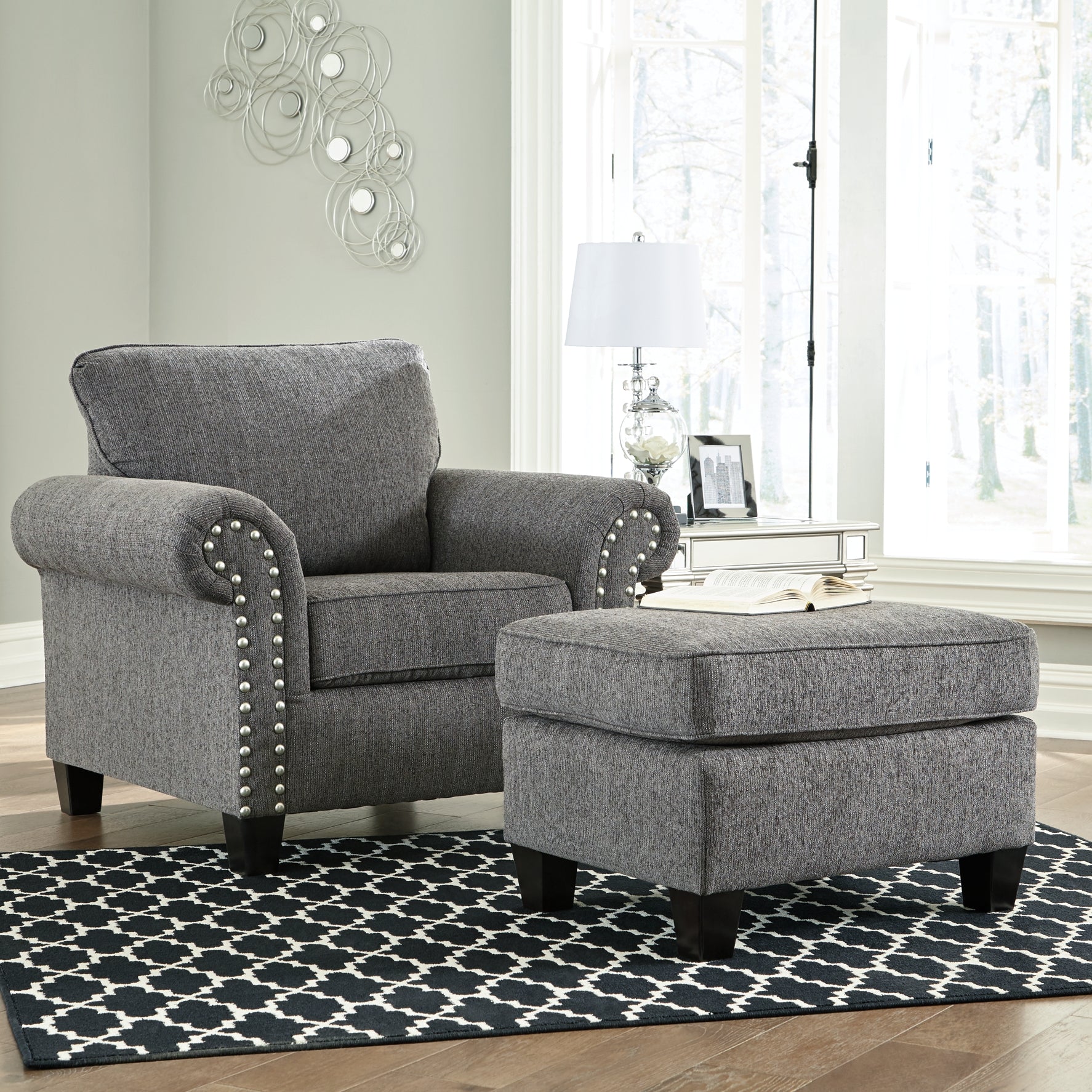 Agleno Chair Furniture Mart -  online today or in-store at our location in Duluth, Ga. Furniture Mart Georgia. View our lowest price today. Shop Now. 