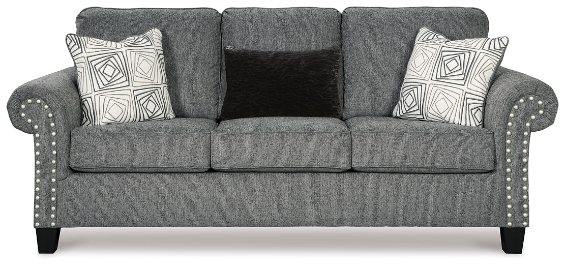 Agleno Sofa and Chair Furniture Mart -  online today or in-store at our location in Duluth, Ga. Furniture Mart Georgia. View our lowest price today. Shop Now. 