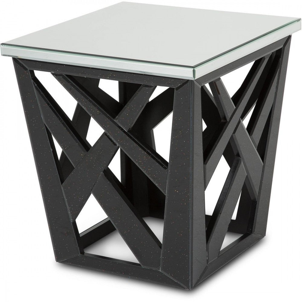 Aico Montreal Cocktail Table Furniture Mart -  online today or in-store at our location in Duluth, Ga. Furniture Mart Georgia. View our lowest price today. Shop Now. 