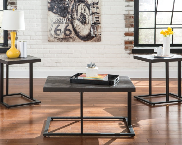 Airdon Occasional Table Set (3/CN) Furniture Mart -  online today or in-store at our location in Duluth, Ga. Furniture Mart Georgia. View our lowest price today. Shop Now. 