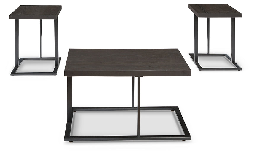 Airdon Occasional Table Set (3/CN) Furniture Mart -  online today or in-store at our location in Duluth, Ga. Furniture Mart Georgia. View our lowest price today. Shop Now. 
