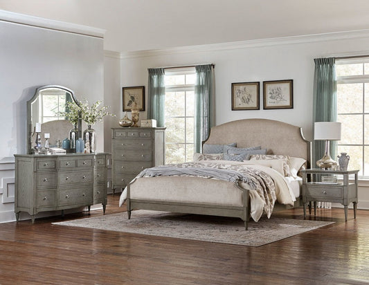 Albright Bedroom Collection Furniture Mart -  online today or in-store at our location in Duluth, Ga. Furniture Mart Georgia. View our lowest price today. Shop Now. 