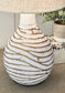 Aleela Metal Table Lamp (1/CN) Furniture Mart -  online today or in-store at our location in Duluth, Ga. Furniture Mart Georgia. View our lowest price today. Shop Now. 
