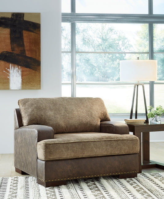 Alesbury Chair and a Half Furniture Mart -  online today or in-store at our location in Duluth, Ga. Furniture Mart Georgia. View our lowest price today. Shop Now. 