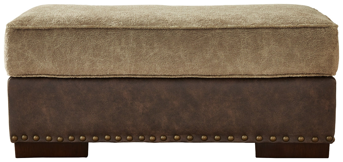 Alesbury Ottoman Furniture Mart -  online today or in-store at our location in Duluth, Ga. Furniture Mart Georgia. View our lowest price today. Shop Now. 