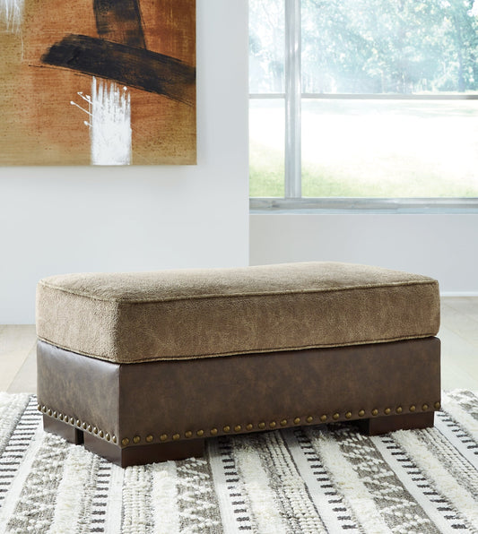 Alesbury Ottoman Furniture Mart -  online today or in-store at our location in Duluth, Ga. Furniture Mart Georgia. View our lowest price today. Shop Now. 