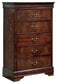 Alisdair California King Sleigh Bed with Mirrored Dresser, Chest and 2 Nightstands Furniture Mart -  online today or in-store at our location in Duluth, Ga. Furniture Mart Georgia. View our lowest price today. Shop Now. 