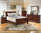 Alisdair Full Sleigh Bed with Dresser Furniture Mart -  online today or in-store at our location in Duluth, Ga. Furniture Mart Georgia. View our lowest price today. Shop Now. 
