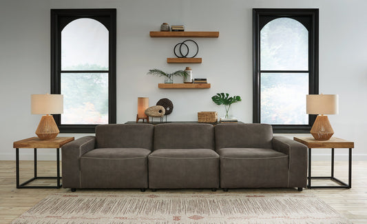 Allena 3-Piece Sectional Sofa Furniture Mart -  online today or in-store at our location in Duluth, Ga. Furniture Mart Georgia. View our lowest price today. Shop Now. 