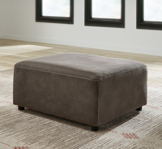 Allena Oversized Accent Ottoman Furniture Mart -  online today or in-store at our location in Duluth, Ga. Furniture Mart Georgia. View our lowest price today. Shop Now. 