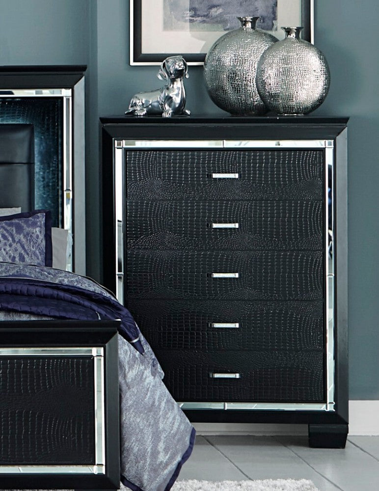 Allura Bedroom Collection Furniture Mart -  online today or in-store at our location in Duluth, Ga. Furniture Mart Georgia. View our lowest price today. Shop Now. 