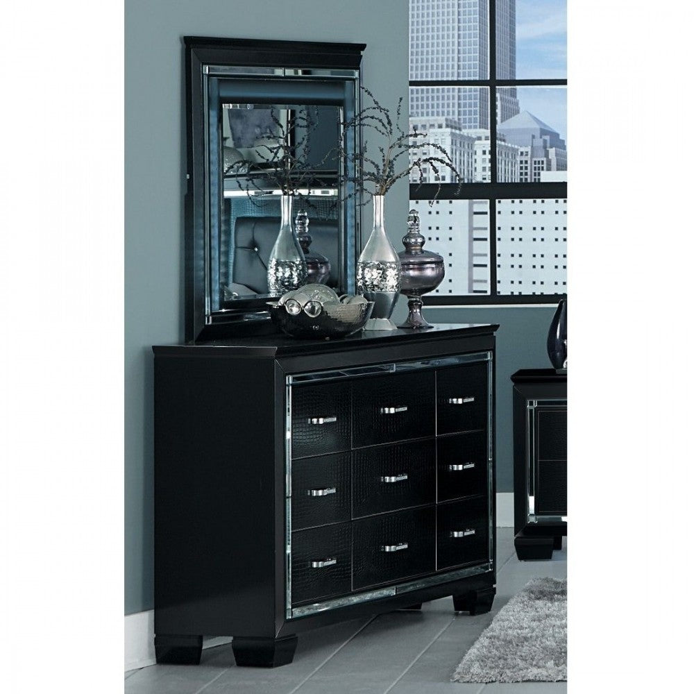 Allura Bedroom Collection Furniture Mart -  online today or in-store at our location in Duluth, Ga. Furniture Mart Georgia. View our lowest price today. Shop Now. 