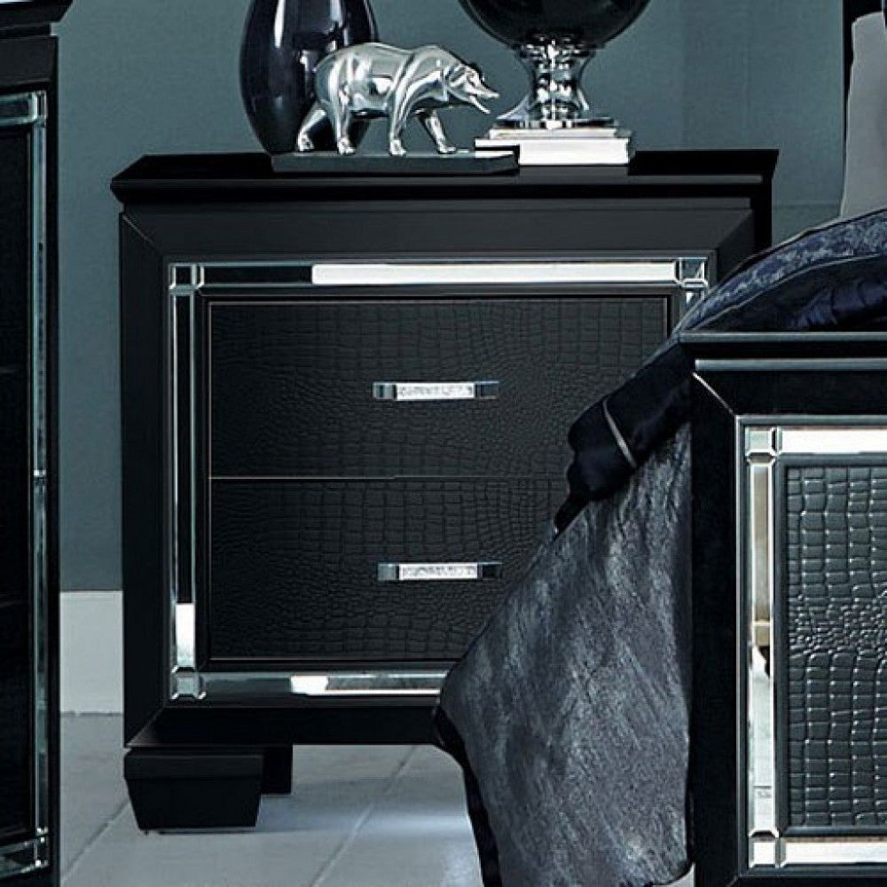 Allura Bedroom Collection Furniture Mart -  online today or in-store at our location in Duluth, Ga. Furniture Mart Georgia. View our lowest price today. Shop Now. 