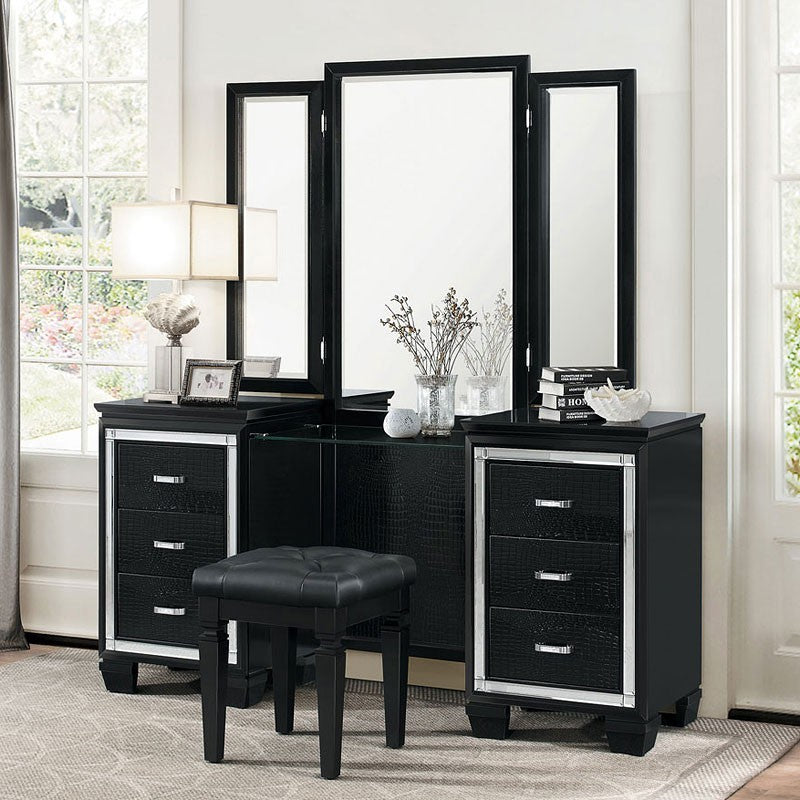 Allura queen bed set deals
