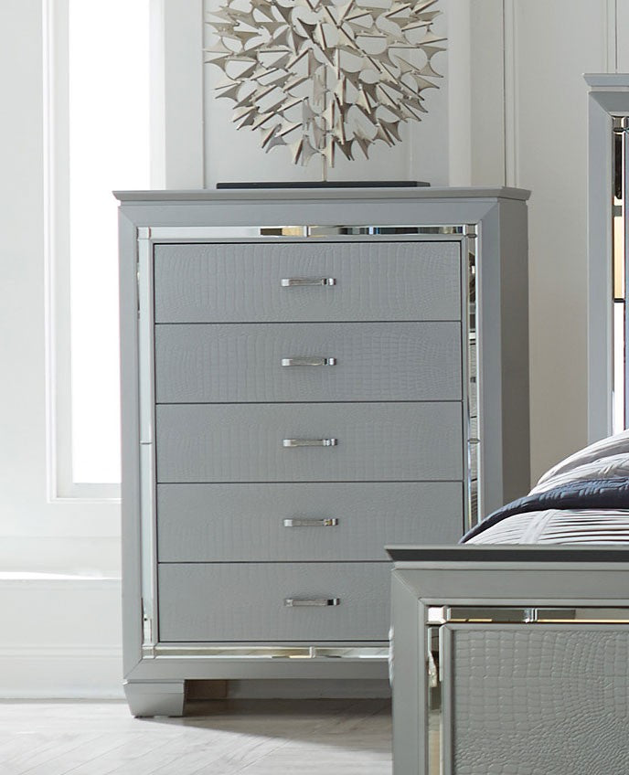 Allura Bedroom Collection II Furniture Mart -  online today or in-store at our location in Duluth, Ga. Furniture Mart Georgia. View our lowest price today. Shop Now. 