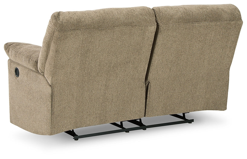 Alphons Reclining Loveseat Furniture Mart -  online today or in-store at our location in Duluth, Ga. Furniture Mart Georgia. View our lowest price today. Shop Now. 