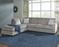 Altari 2-Piece Sectional with Chaise Furniture Mart -  online today or in-store at our location in Duluth, Ga. Furniture Mart Georgia. View our lowest price today. Shop Now. 