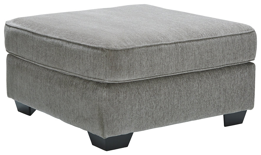 Altari Oversized Accent Ottoman Furniture Mart -  online today or in-store at our location in Duluth, Ga. Furniture Mart Georgia. View our lowest price today. Shop Now. 