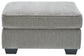 Altari Oversized Accent Ottoman Furniture Mart -  online today or in-store at our location in Duluth, Ga. Furniture Mart Georgia. View our lowest price today. Shop Now. 