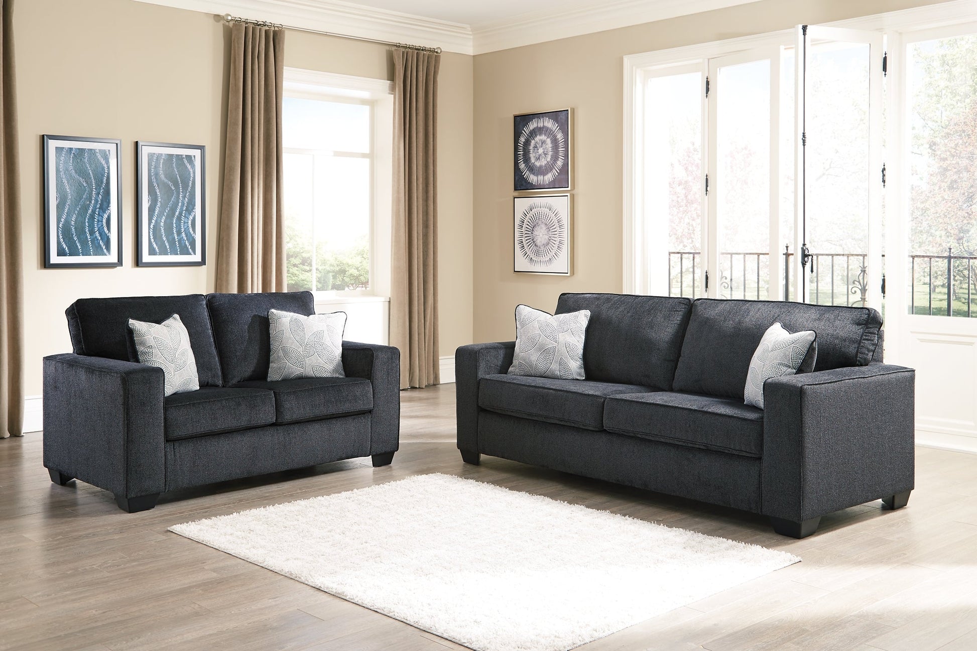 Altari Sofa and Loveseat Furniture Mart -  online today or in-store at our location in Duluth, Ga. Furniture Mart Georgia. View our lowest price today. Shop Now. 