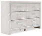 Altyra Dresser and Mirror Furniture Mart -  online today or in-store at our location in Duluth, Ga. Furniture Mart Georgia. View our lowest price today. Shop Now. 