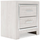 Altyra King Bookcase Headboard with Mirrored Dresser, Chest and Nightstand Furniture Mart -  online today or in-store at our location in Duluth, Ga. Furniture Mart Georgia. View our lowest price today. Shop Now. 