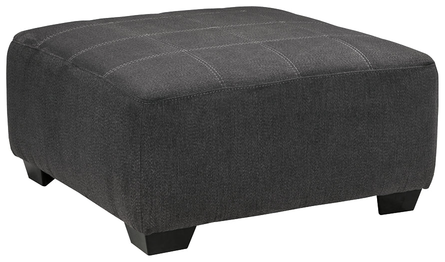 Ambee Oversized Accent Ottoman Furniture Mart -  online today or in-store at our location in Duluth, Ga. Furniture Mart Georgia. View our lowest price today. Shop Now. 