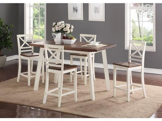 Amelia Dining Room Set Furniture Mart -  online today or in-store at our location in Duluth, Ga. Furniture Mart Georgia. View our lowest price today. Shop Now. 