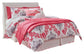 Anarasia Full Sleigh Headboard with Mirrored Dresser, Chest and Nightstand Furniture Mart -  online today or in-store at our location in Duluth, Ga. Furniture Mart Georgia. View our lowest price today. Shop Now. 