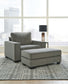 Angleton Chair and Ottoman Furniture Mart -  online today or in-store at our location in Duluth, Ga. Furniture Mart Georgia. View our lowest price today. Shop Now. 