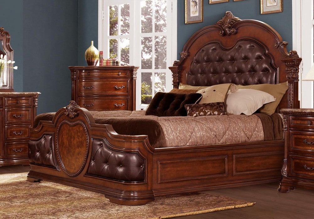 Antoinetta Bedroom Collection Furniture Mart -  online today or in-store at our location in Duluth, Ga. Furniture Mart Georgia. View our lowest price today. Shop Now. 