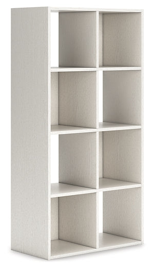 Aprilyn Eight Cube Organizer Furniture Mart -  online today or in-store at our location in Duluth, Ga. Furniture Mart Georgia. View our lowest price today. Shop Now. 