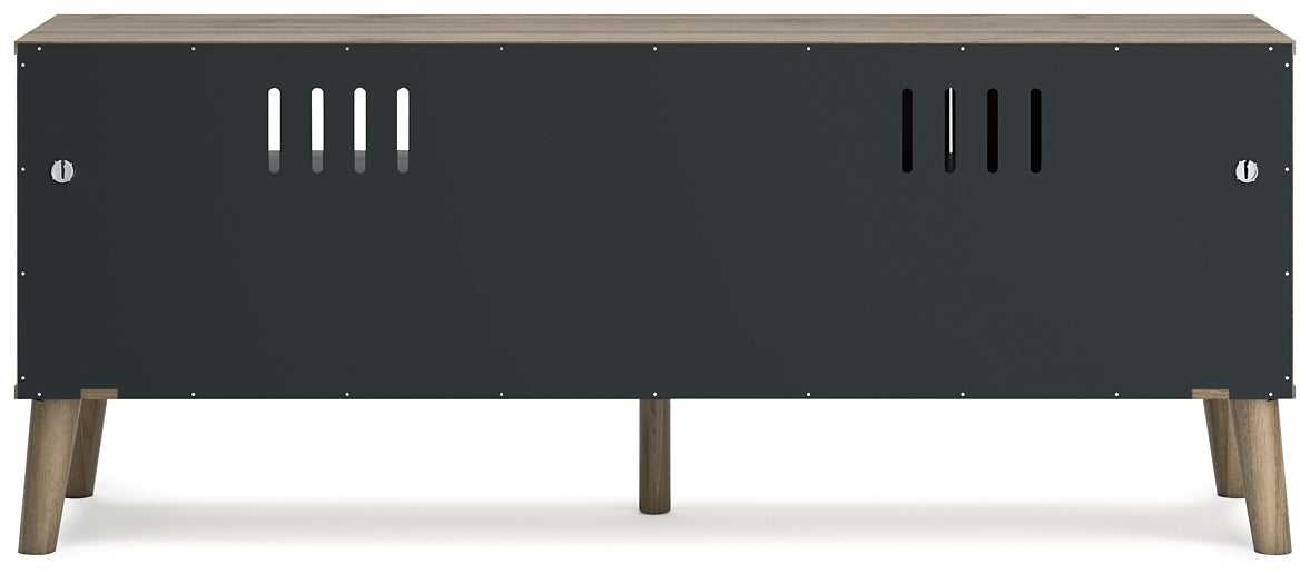 Aprilyn Medium TV Stand Furniture Mart -  online today or in-store at our location in Duluth, Ga. Furniture Mart Georgia. View our lowest price today. Shop Now. 