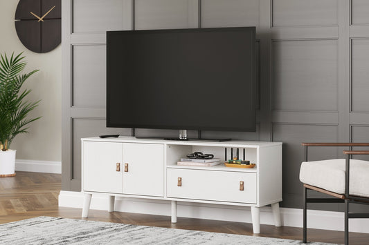 Aprilyn Medium TV Stand Furniture Mart -  online today or in-store at our location in Duluth, Ga. Furniture Mart Georgia. View our lowest price today. Shop Now. 