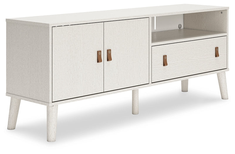 Aprilyn Medium TV Stand Furniture Mart -  online today or in-store at our location in Duluth, Ga. Furniture Mart Georgia. View our lowest price today. Shop Now. 