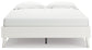 Aprilyn Queen Platform Bed Furniture Mart -  online today or in-store at our location in Duluth, Ga. Furniture Mart Georgia. View our lowest price today. Shop Now. 