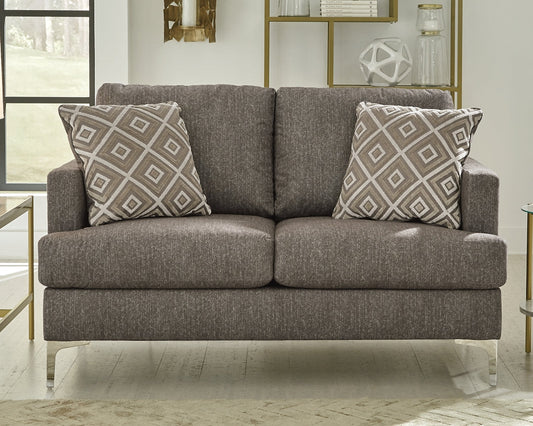 Arcola RTA Loveseat Furniture Mart -  online today or in-store at our location in Duluth, Ga. Furniture Mart Georgia. View our lowest price today. Shop Now. 