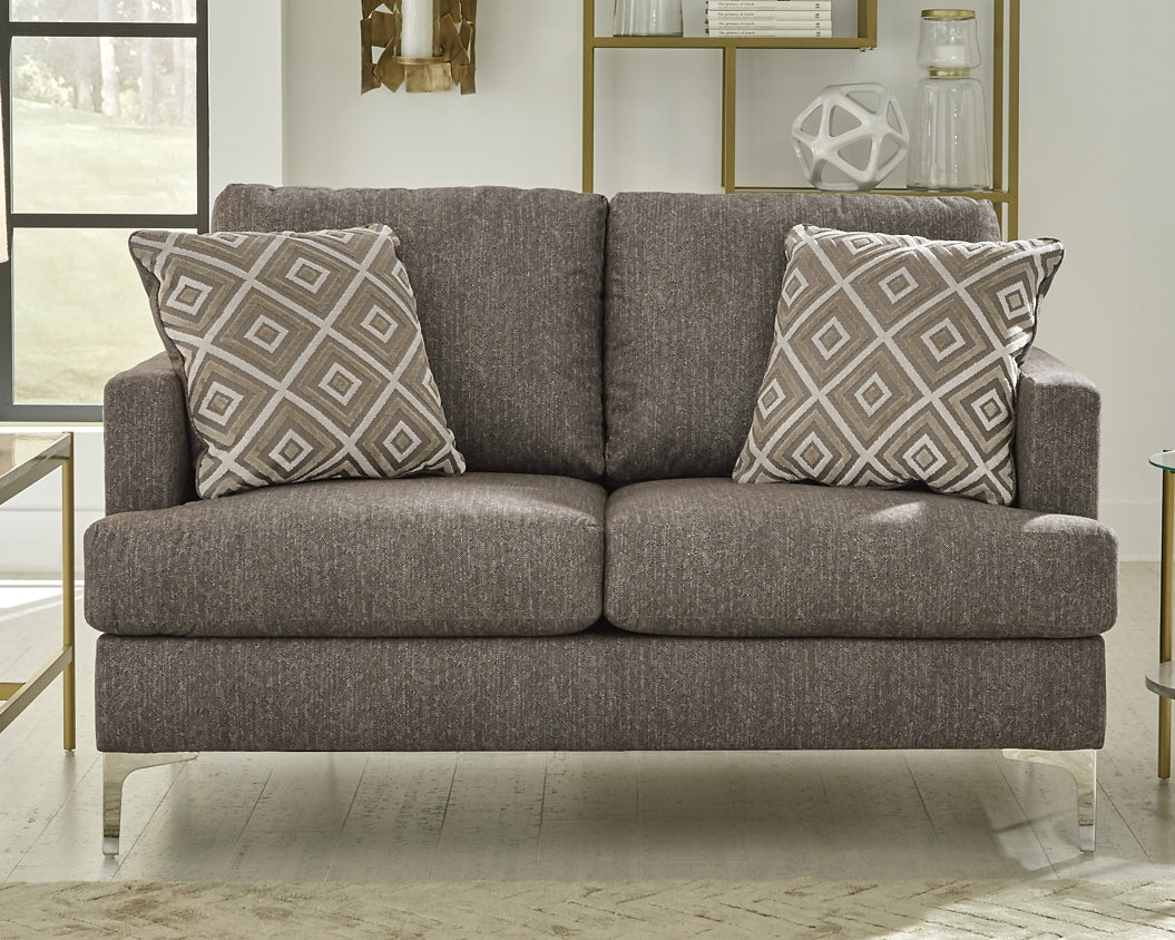 Arcola Sofa and Loveseat Furniture Mart -  online today or in-store at our location in Duluth, Ga. Furniture Mart Georgia. View our lowest price today. Shop Now. 
