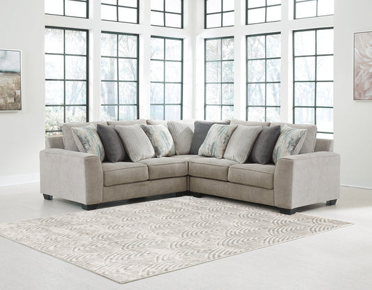Ardsley 3-Piece Sectional Furniture Mart -  online today or in-store at our location in Duluth, Ga. Furniture Mart Georgia. View our lowest price today. Shop Now. 
