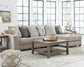 Ardsley 3-Piece Sectional with Chaise Furniture Mart -  online today or in-store at our location in Duluth, Ga. Furniture Mart Georgia. View our lowest price today. Shop Now. 