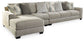 Ardsley 3-Piece Sectional with Chaise Furniture Mart -  online today or in-store at our location in Duluth, Ga. Furniture Mart Georgia. View our lowest price today. Shop Now. 