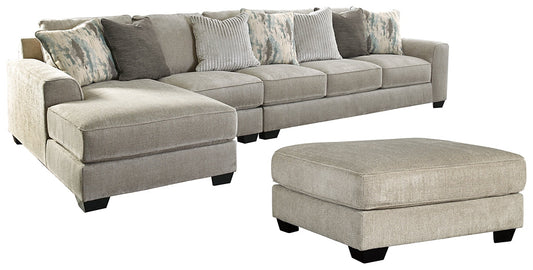 Ardsley 3-Piece Sectional with Ottoman Furniture Mart -  online today or in-store at our location in Duluth, Ga. Furniture Mart Georgia. View our lowest price today. Shop Now. 