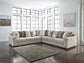 Ardsley 3-Piece Sectional with Ottoman Furniture Mart -  online today or in-store at our location in Duluth, Ga. Furniture Mart Georgia. View our lowest price today. Shop Now. 