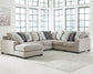 Ardsley 5-Piece Sectional with Ottoman Furniture Mart -  online today or in-store at our location in Duluth, Ga. Furniture Mart Georgia. View our lowest price today. Shop Now. 