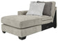 Ardsley 5-Piece Sectional with Ottoman Furniture Mart -  online today or in-store at our location in Duluth, Ga. Furniture Mart Georgia. View our lowest price today. Shop Now. 