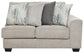 Ardsley 5-Piece Sectional with Ottoman Furniture Mart -  online today or in-store at our location in Duluth, Ga. Furniture Mart Georgia. View our lowest price today. Shop Now. 