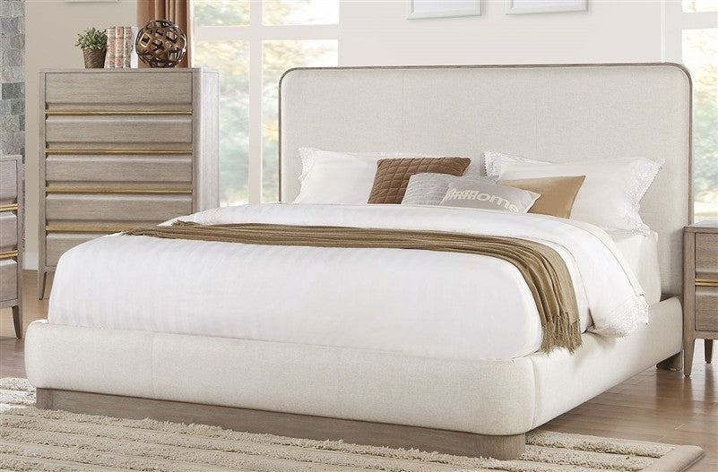 Aristide Bedroom Collection Furniture Mart -  online today or in-store at our location in Duluth, Ga. Furniture Mart Georgia. View our lowest price today. Shop Now. 