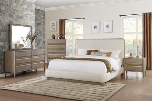 Aristide Bedroom Collection Furniture Mart -  online today or in-store at our location in Duluth, Ga. Furniture Mart Georgia. View our lowest price today. Shop Now. 