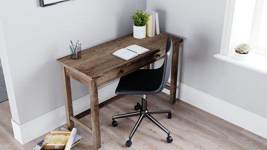 Arlenbry Home Office Desk Furniture Mart -  online today or in-store at our location in Duluth, Ga. Furniture Mart Georgia. View our lowest price today. Shop Now. 